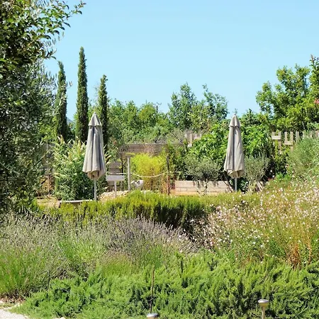 La Petite Maison Derriere Les Buis Gras