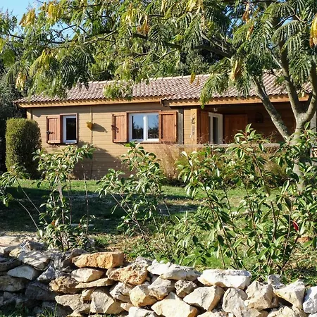 La Petite Maison Derriere Les Buis * Gras