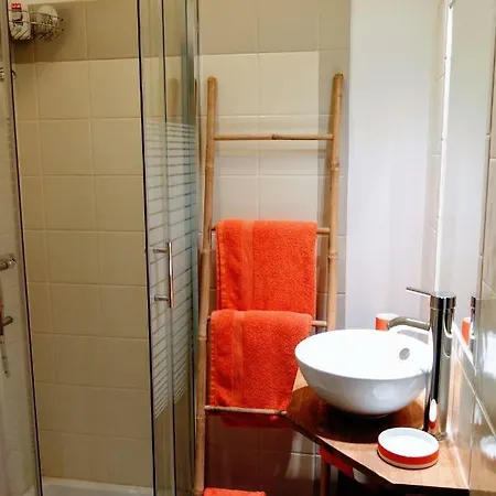 Panzió La Petite Maison Derriere Les Buis