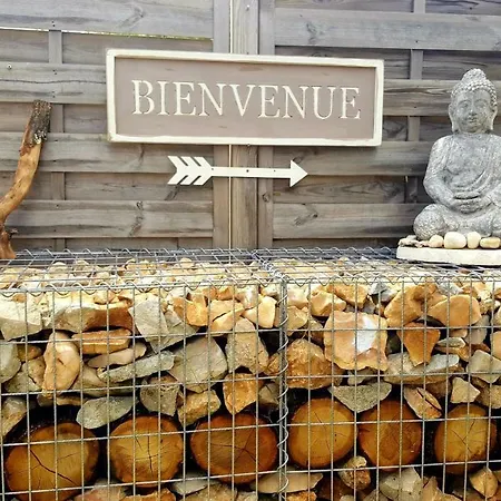 Bed and breakfast La Petite Maison Derriere Les Buis *